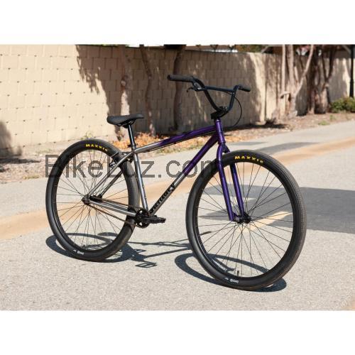 Sunday High C ficha tecnica